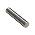 ASTM steel brushed bar/bright annealing polishing round bar